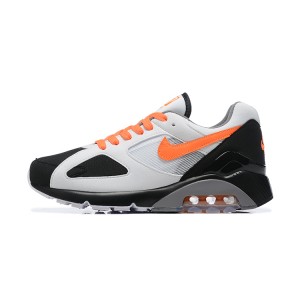 Nike Air Max Terra 180 White Shoes 1