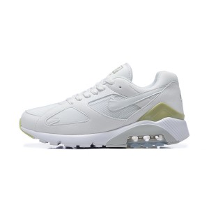 Nike Air Max Terra 180 White Shoes