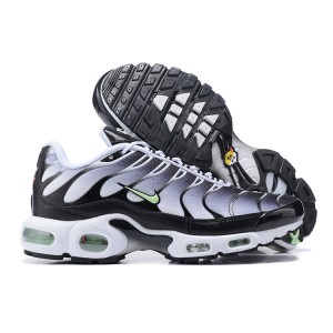Nike Air Max Tn BLACK Shoes 4