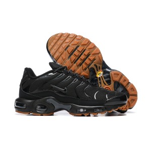 Nike Air Max Tn Black Shoes 4