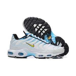 Nike Air Max Tn White Blue Shoes 3