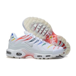 Nike Air Max Tn White Shoes 4