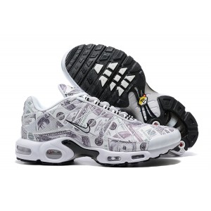 Nike Air Max Tn White Shoes 67
