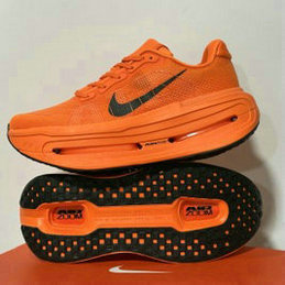 Nike Air Pegasus Premium Orange Shoes