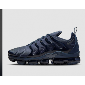 Nike Air VaporMax Plus Navy Shoes