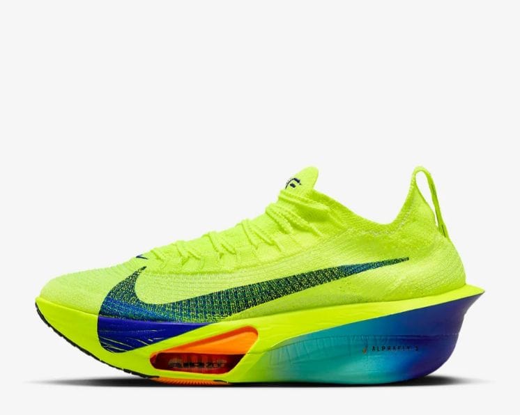 Nike Alphafy 3