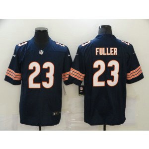 Nike Bears 23 Kyle Fuller Blue Vapor Untouchable Limited Men Jersey Nike Bears 23 Kyle Fuller Blue Vapor Untouchable Limited Men Jersey