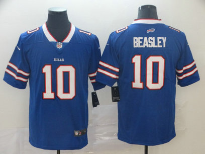Nike Bills 10 Cole Beasley Royal Vapor Untouchable Limited Jersey Nike Bills 10 Cole Beasley Royal Vapor Untouchable Limited Jersey