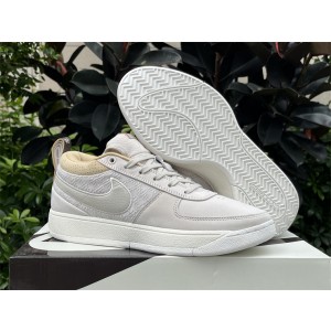 Nike Book1 Mirage V2 Grey Shoes