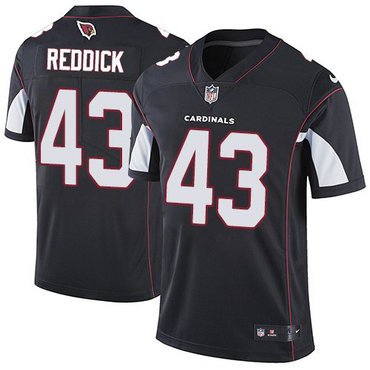 Nike Cardinals 43 Haason Reddick Black Alternate Vapor Untouchable Limited Jersey Nike Cardinals 43 Haason Reddick Black Alternate Vapor Untouchable Limited Jersey