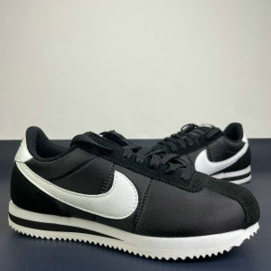 Nike Cortez Gump Black Shoes