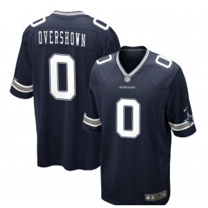 Nike Cowboys 0 Overshown Blue Vapor Limited Men Jersey Nike Cowboys 0 Overshown Blue Vapor Limited Men Jersey