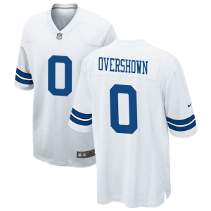 Nike Cowboys 0 Overshown White Vapor Limited Men Jersey Nike Cowboys 0 Overshown White Vapor Limited Men Jersey