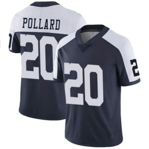 Nike Cowboys 20 Tony Pollard Navy Blue Thanksgiving 2019 NFL Draft Vapor Untouchable Limited Men Jersey Nike Cowboys 20 Tony Pollard Navy Blue Thanksgiving 2019 NFL Draft Vapor Untouchable Limited Men Jersey