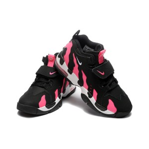Nike DT MAX 96 Black Pink Shoes
