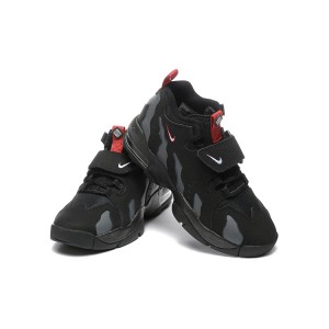 Nike DT MAX 96 Black Shoes
