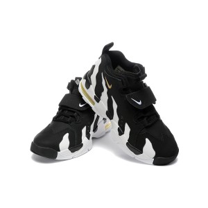 Nike DT MAX 96 Black White Shoes