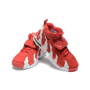 Nike DT MAX 96 Red Pink Shoes