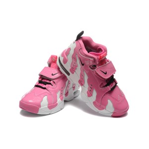 Nike DT MAX 96 White Pink Women Shoes