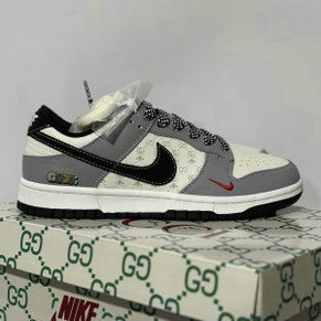 Nike Dunk LOW shoes 3