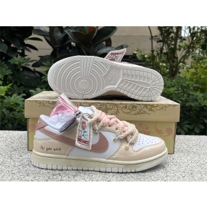 Nike Dunk Low Shoes