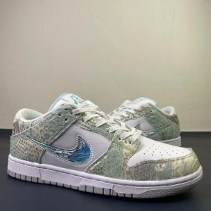 Nike Dunk Low Shoes