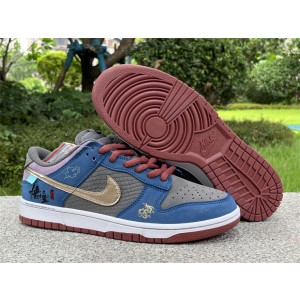 Nike Dunk Low Shoes