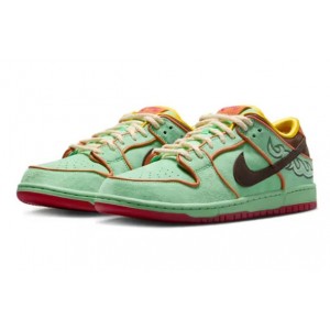 Nike Dunk Low Tourmaline Shoes 344
