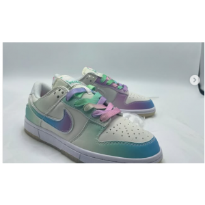 Nike Dunk Low Unlock Your Space Shoes