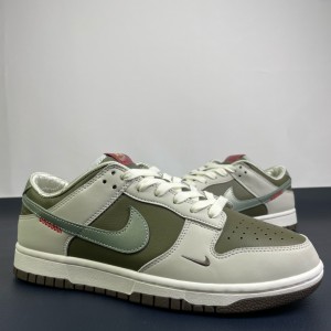 Nike Dunk Low Year Of The Snake Shoes