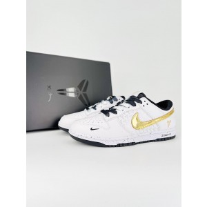 Nike Dunk Mamba Shoes