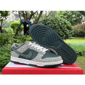 Nike Dunk Premium Urban Landscape 2.0 Shoes