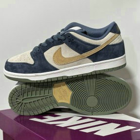 Nike Dunk Sb Shoes