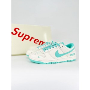 Nike Dunk Supreme Shoes