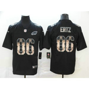Nike Eagles 86 Zach Ertz Black Statue of Liberty Limited Men Jersey Nike Eagles 86 Zach Ertz Black Statue of Liberty Limited Men Jersey