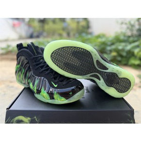 Nike Foamposite One Paranorman Shoes