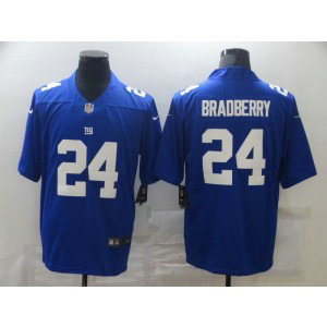 Nike Giants 24 James Bradberry Royal Vapor Untouchable Limited Men Jersey Nike Giants 24 James Bradberry Royal Vapor Untouchable Limited Men Jersey