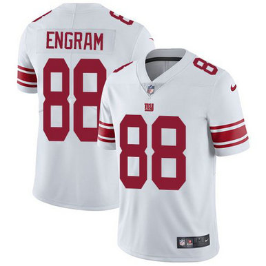 Nike Giants 88 Evan Engram White Vapor Untouchable Limited Jersey Nike Giants 88 Evan Engram White Vapor Untouchable Limited Jersey