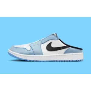 Nike Golf Air Jordan Mule Unisex Golf Shoes