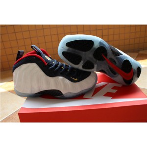 Nike Hardaway Basketball Shoes 2016 White Black