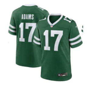 Nike Jets 17 Davante Adams Green Vapor Untouchable Limited Men Jersey Nike Jets 17 Davante Adams Green Vapor Untouchable Limited Men Jersey