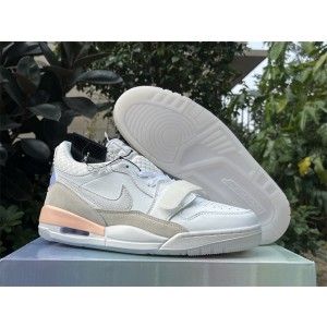 Nike Jordan Legacy 312 LoW WMNS CNY Shoes