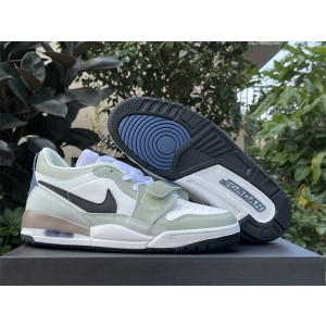 Nike Jordan Legacy 312 Low Shoes