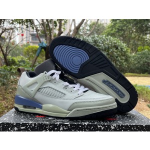 Nike Jordan Spizike Low Shoes