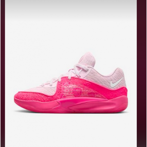 Nike KD 16 Aunt Pearl Shoes