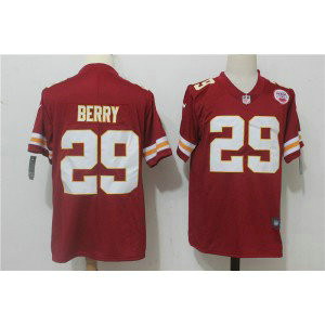 Nike Kansas City Chiefs 29 Eric Berry Red Team Color Vapor Untouchable Limited Men Jersey Nike Kansas City Chiefs 29 Eric Berry Red Team Color Vapor Untouchable Limited Men Jersey