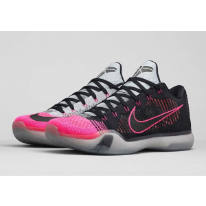Nike Kobe 10 Elite Low Mambacurial Shoes