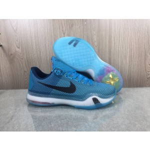 Nike Kobe 10 Green Shoes