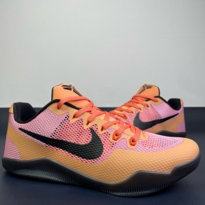 Nike Kobe 11 EM Low Shoe
