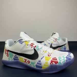 Nike Kobe 11 EM Low Shoes